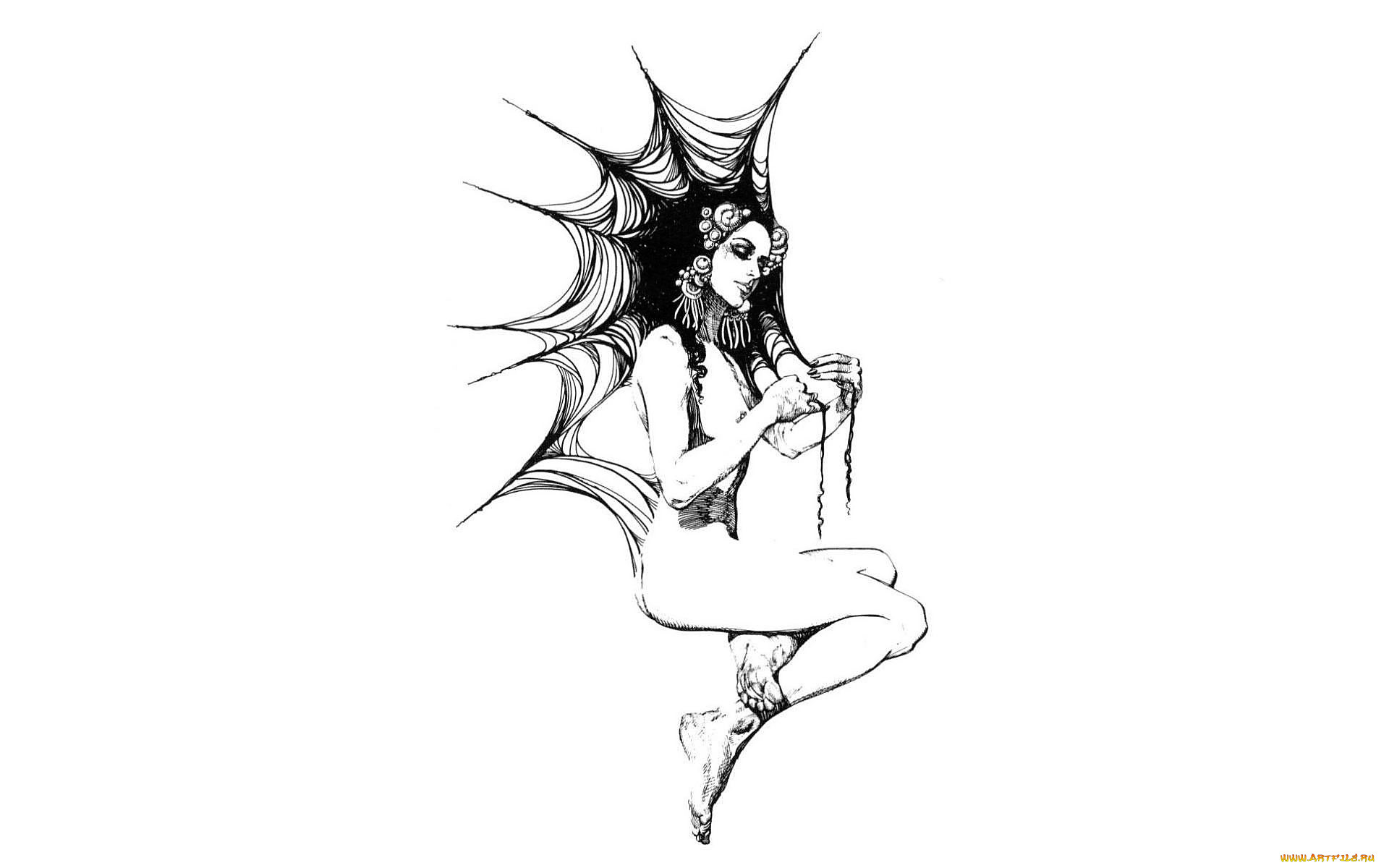 , _boris vallejo, , 